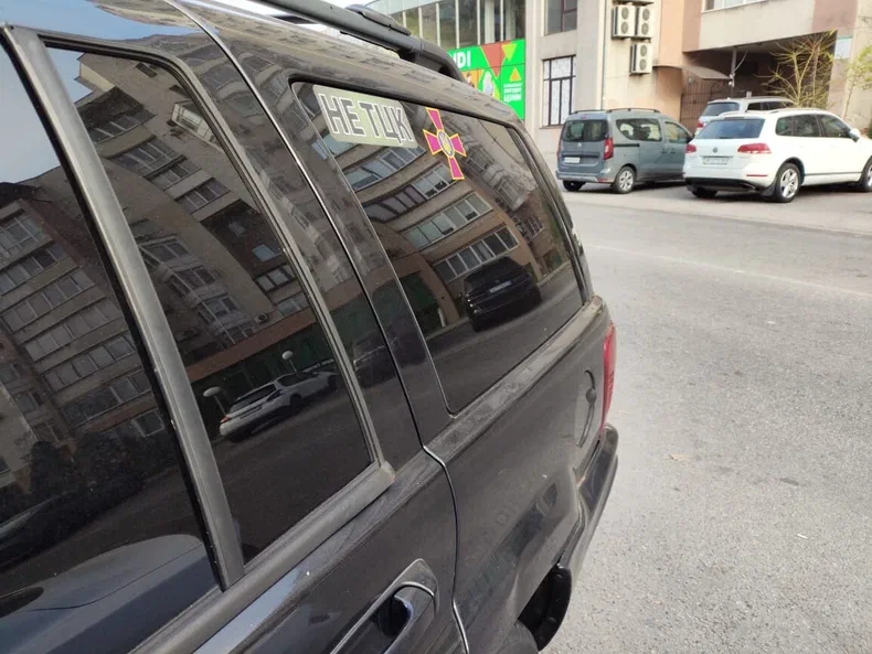 Jeep Grand Cherokee 2004