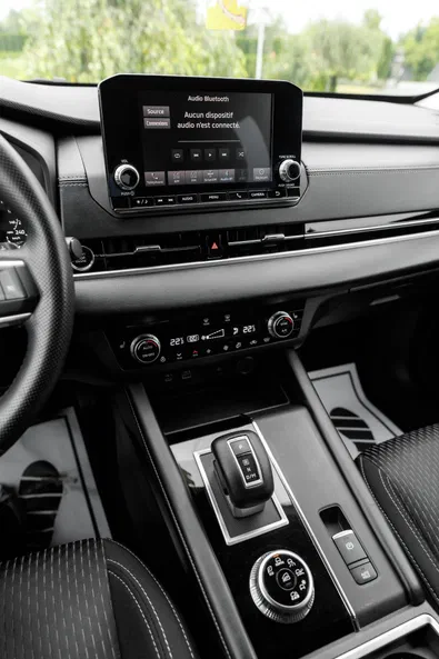 Mitsubishi Outlander 2021 - 12