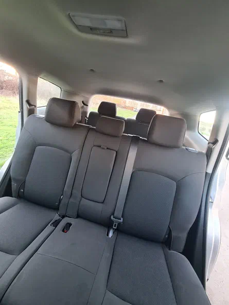 Chevrolet Orlando 2012 - 10