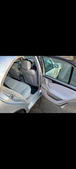 Mercedes-Benz E-Класс 1998