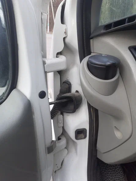 Nissan Primastar 2007 - 5