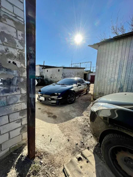 Chevrolet Camaro 1998 - 7