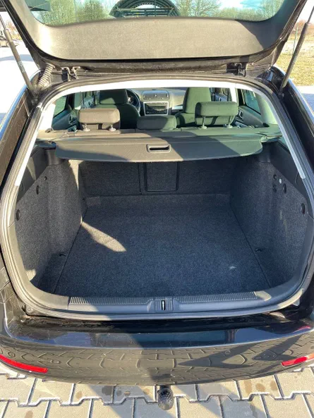 Skoda Octavia 2010 - 6