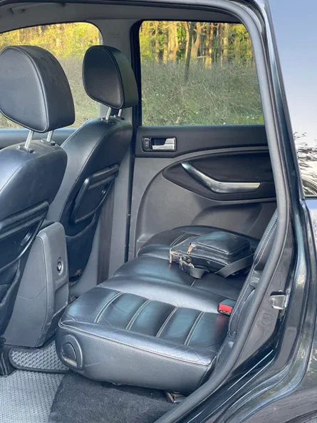 Ford C-MAX 2008 - 11