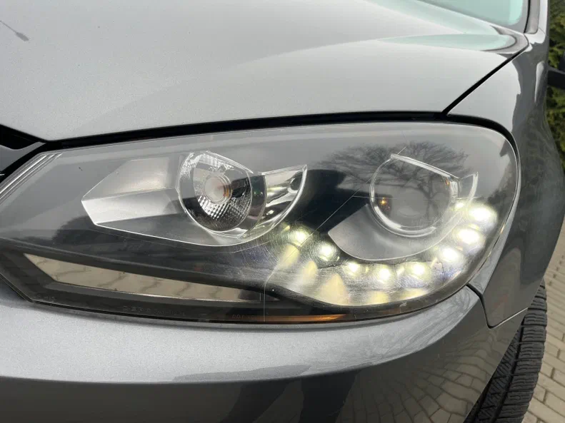 Volkswagen Golf 2010 - 10