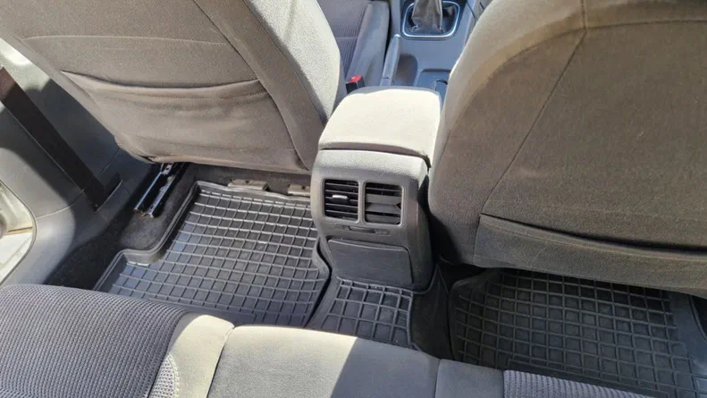 Volkswagen Golf 2007 - 14