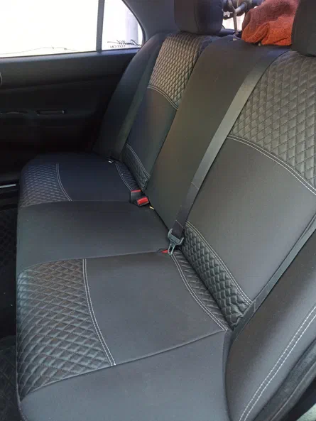 Mitsubishi Lancer 2006 - 19