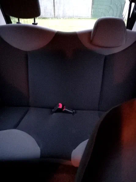 Peugeot 107 2006 - 9