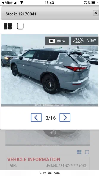 Mitsubishi Outlander 2021 - 32