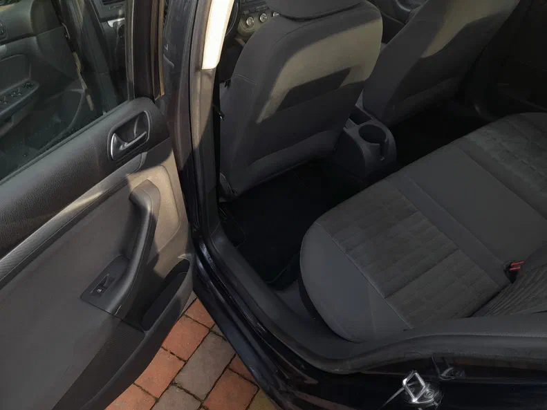 Volkswagen Golf 2007 - 25