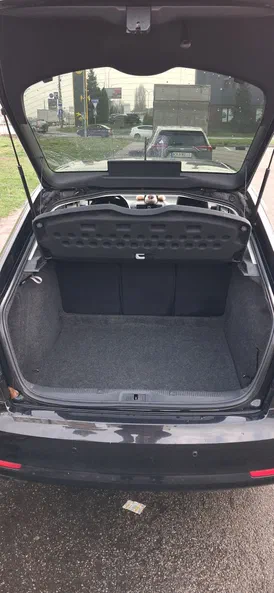 Skoda Octavia 2010 - 8