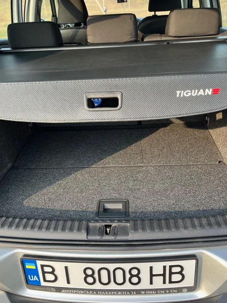 Volkswagen Tiguan 2011 - 6