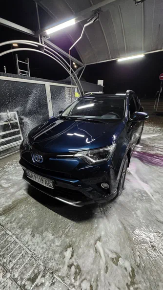 Toyota RAV4 2018 - 9
