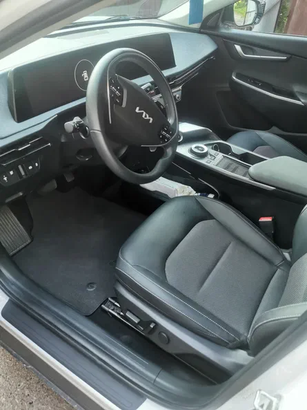 Kia EV6 2023 - 17
