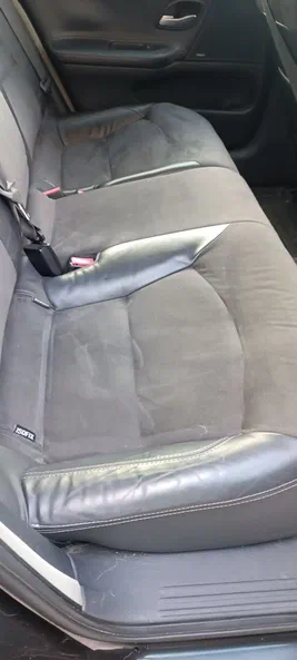 Renault Laguna 2006 - 10