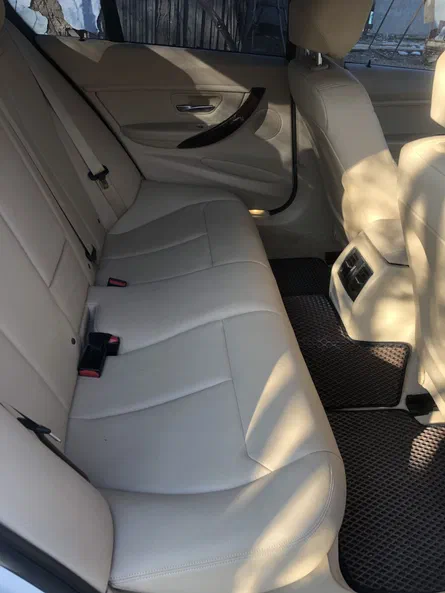 BMW 3 серии 2015