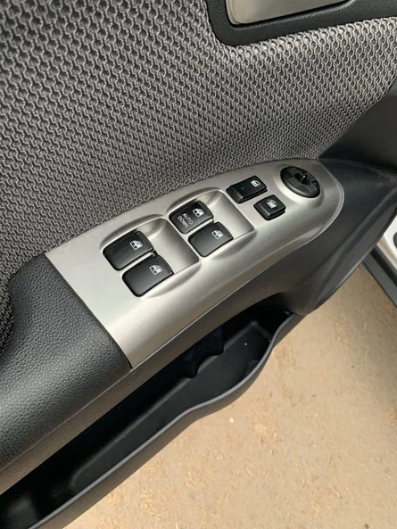 Kia Sportage 2009 - 27