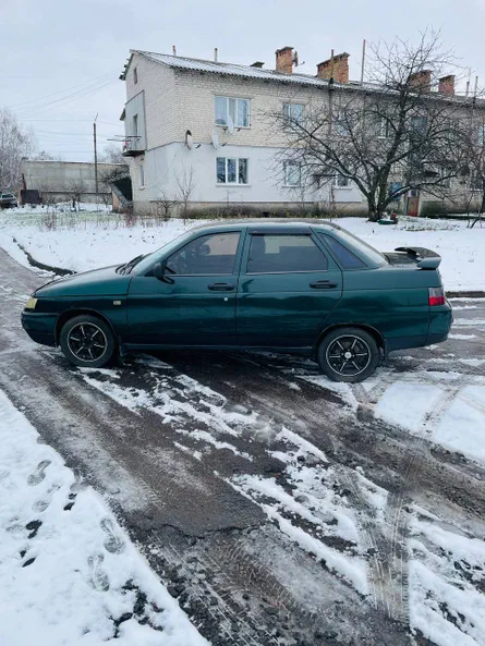 Lada (ВАЗ) 2110 2006 - 11
