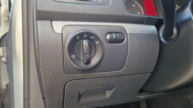 Volkswagen Golf 2007 - 9