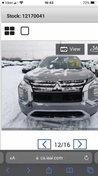 Mitsubishi Outlander 2021 - 30