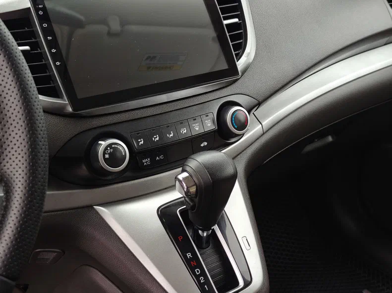 Honda CR-V 2012 - 21