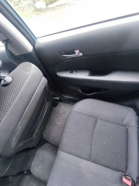 Hyundai i30 2010 - 10