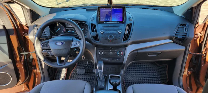 Ford Escape 2016 - 18