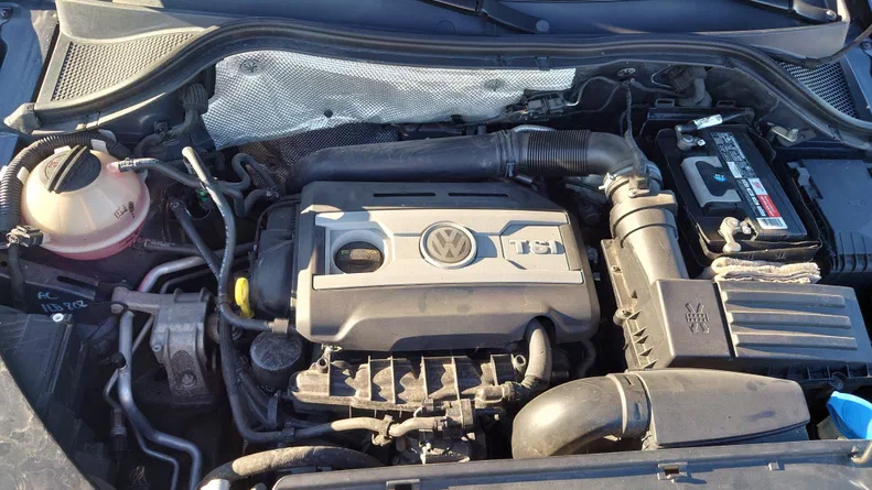 Volkswagen Tiguan 2014 - 19