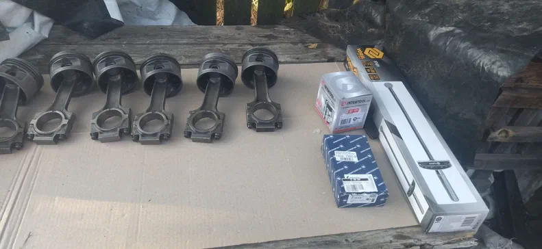 BMW 5 серія 1989 - 14