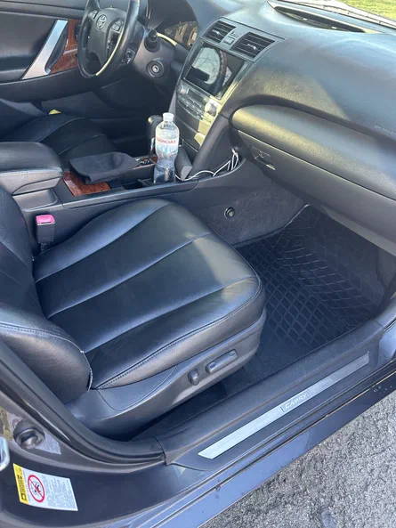 Toyota Camry 2008 - 16