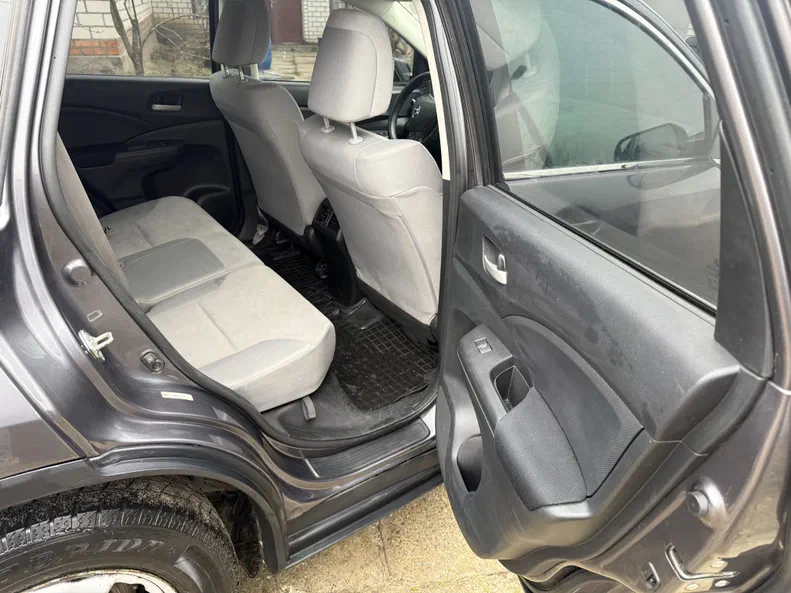 Honda CR-V 2015 - 5