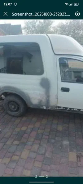 Opel Combo 1996
