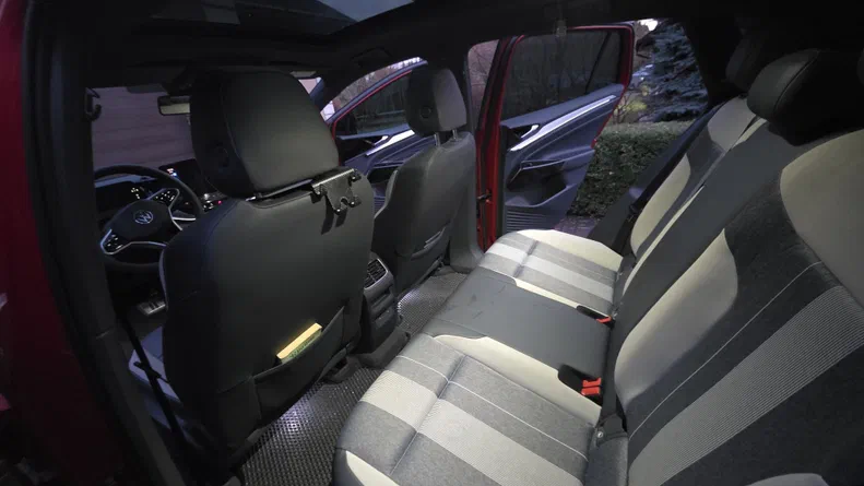 Volkswagen ID.4 2022 - 8