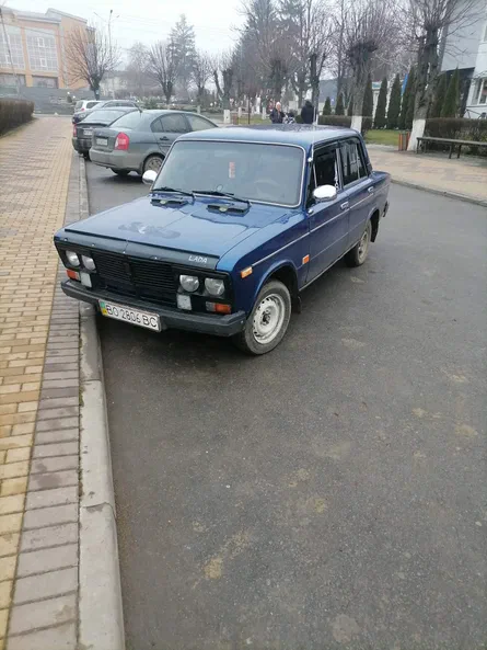 Lada (ВАЗ) 2106 2000