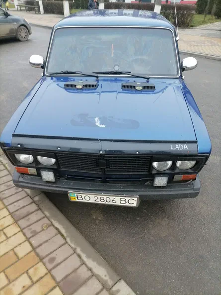 Lada (ВАЗ) 2106 2000 - 5