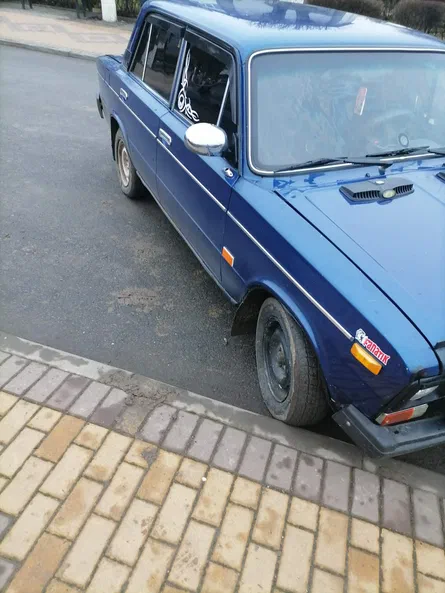 Lada (ВАЗ) 2106 2000