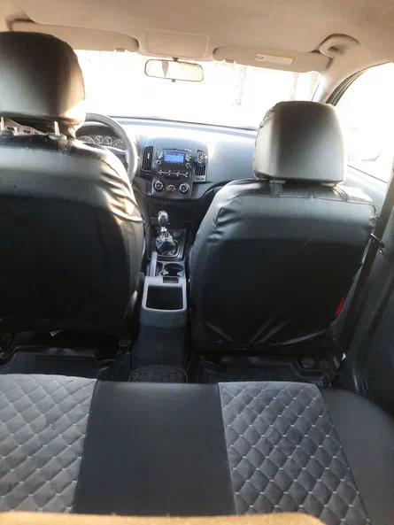 Hyundai i30 2011 - 6