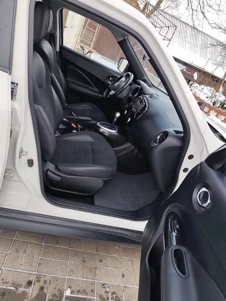 Nissan Juke 2019 - 6