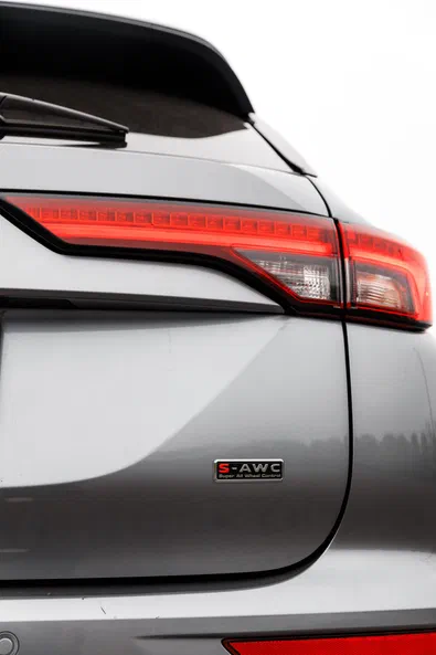 Mitsubishi Outlander 2021 - 19