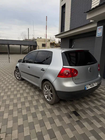 Volkswagen Golf 2006