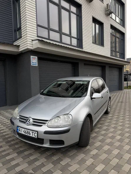 Volkswagen Golf 2006