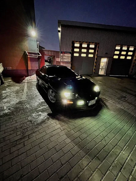 Chevrolet Camaro 1998 - 16