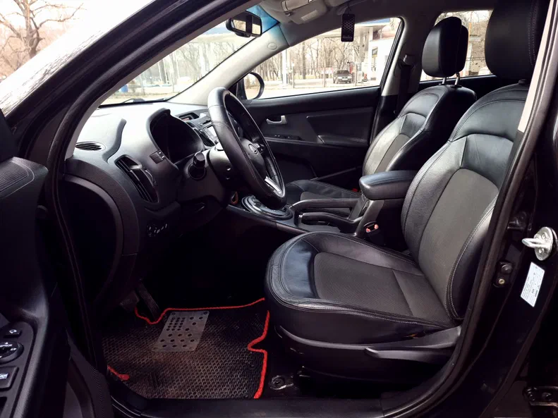 Kia Sportage 2010 - 6