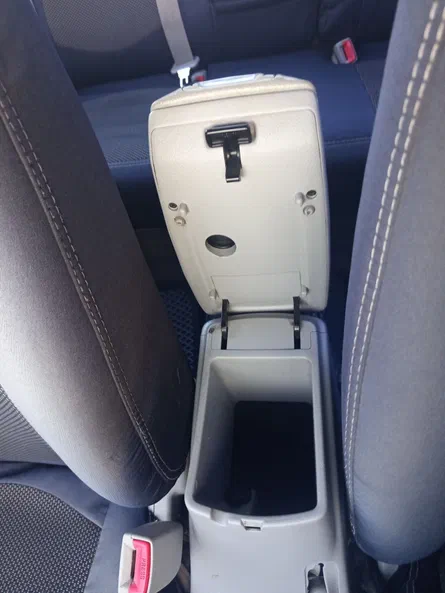 Kia Cerato 2008 - 20