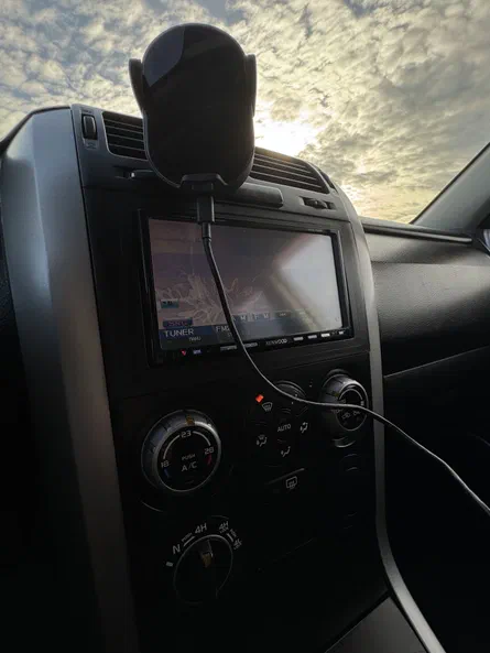 Suzuki Grand Vitara 2006 - 18