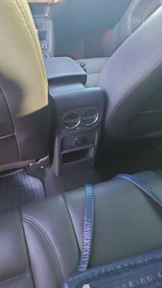 Volkswagen Tiguan 2014