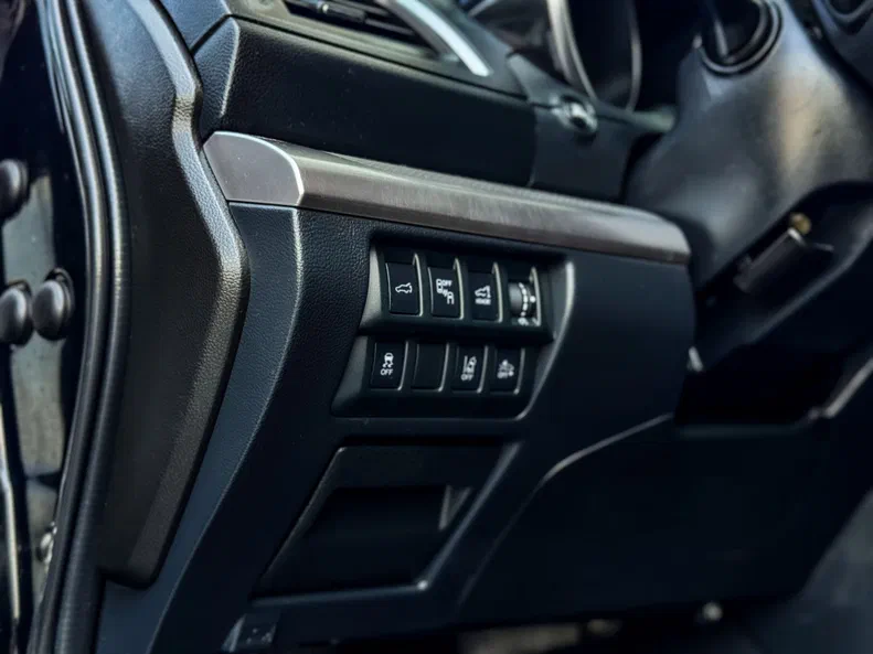 Subaru Outback 2017 - 6