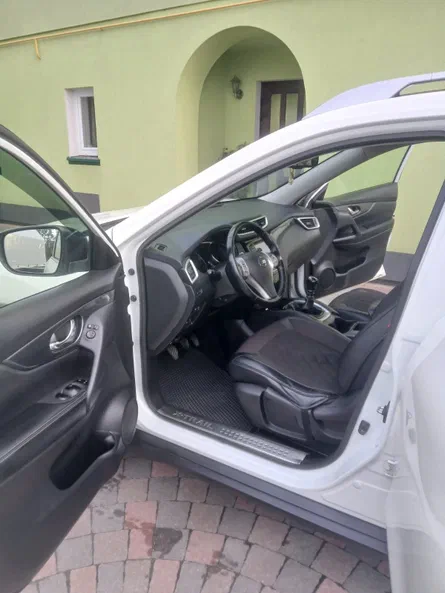 Nissan X-Trail 2015 - 8