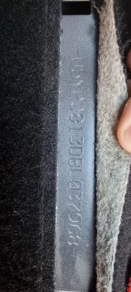 Kia Sportage 2010 - 5