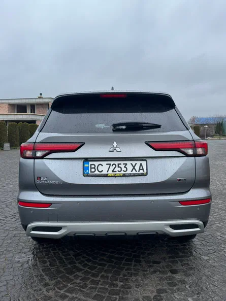 Mitsubishi Outlander 2021 - 35